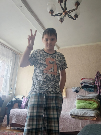 Минсафин Артур