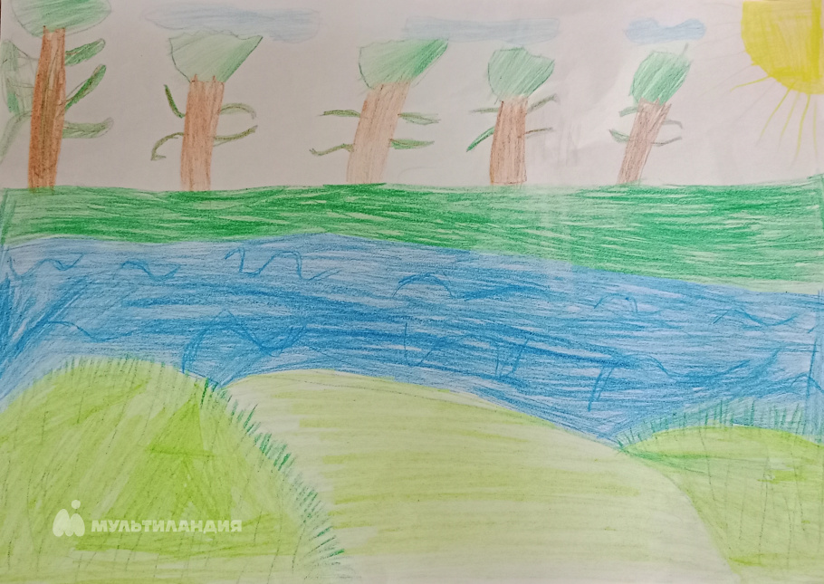 Машкова  Анна 