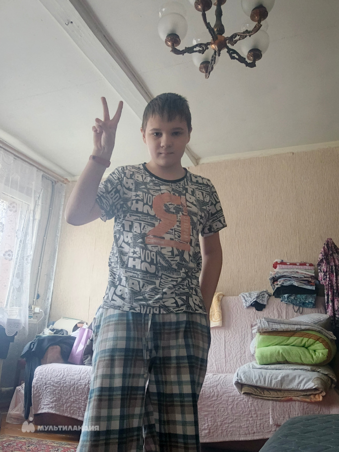 Минсафин Артур