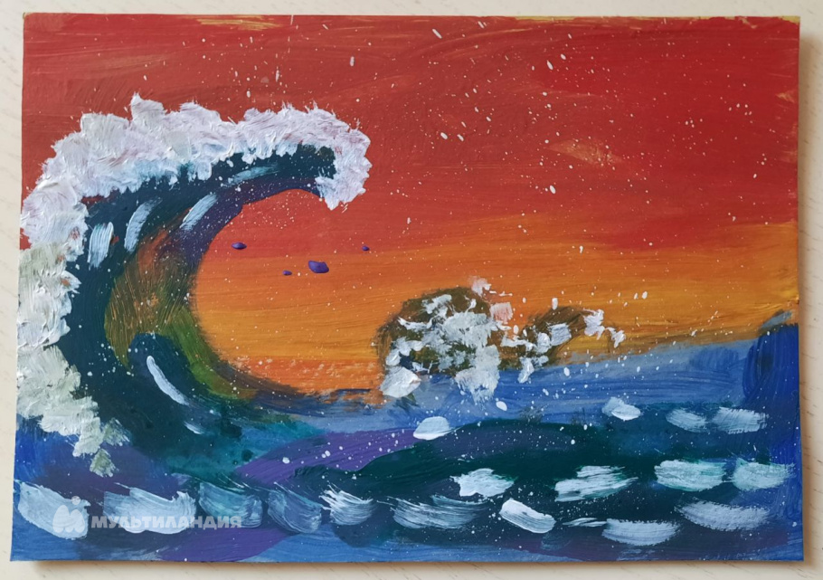 Никишина  Алиса