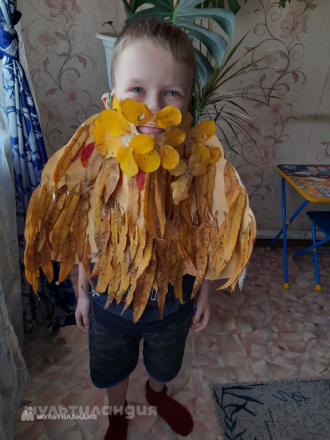 Орлюк Роман Сергеевич
