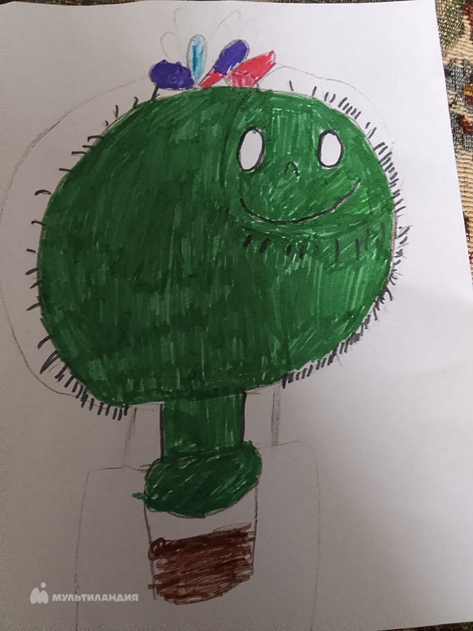 Смирнов Иван