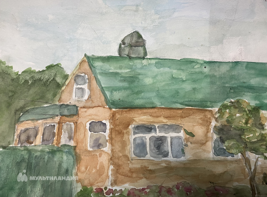 Гончаров Тимур