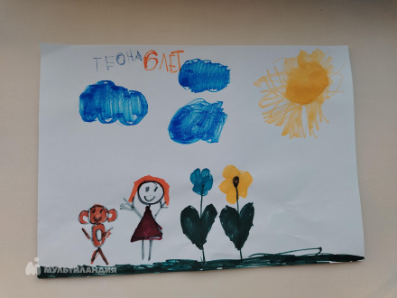 Фомина  Теона