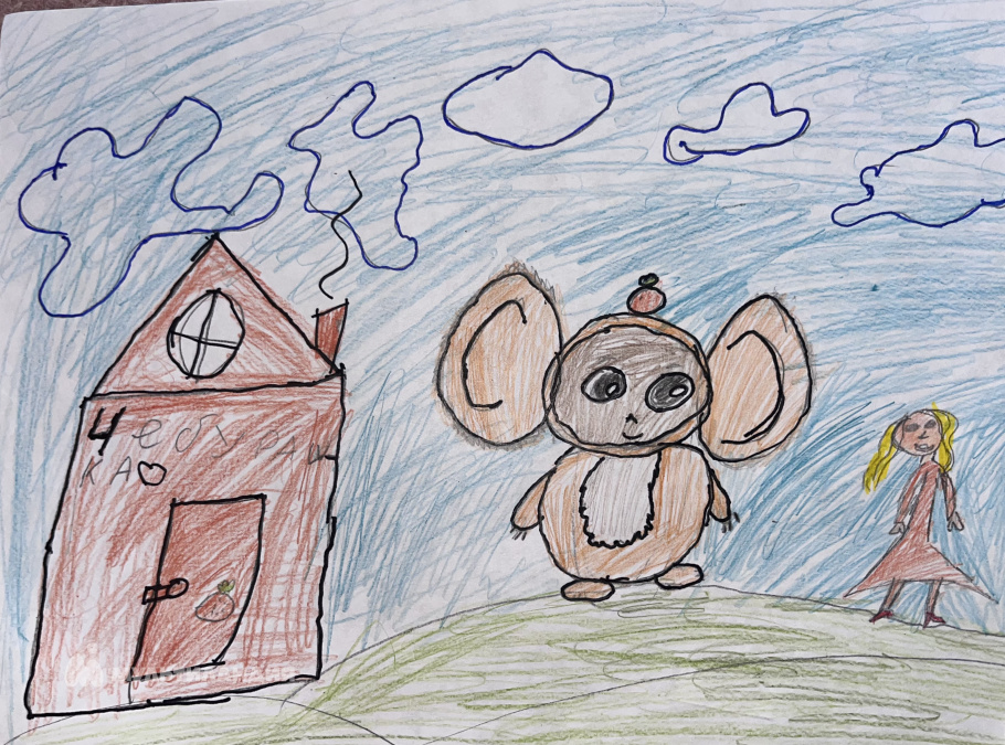 Иванова Юна