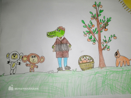 Архипов Максим