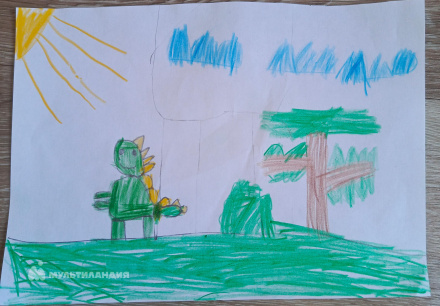 Долгих Александр