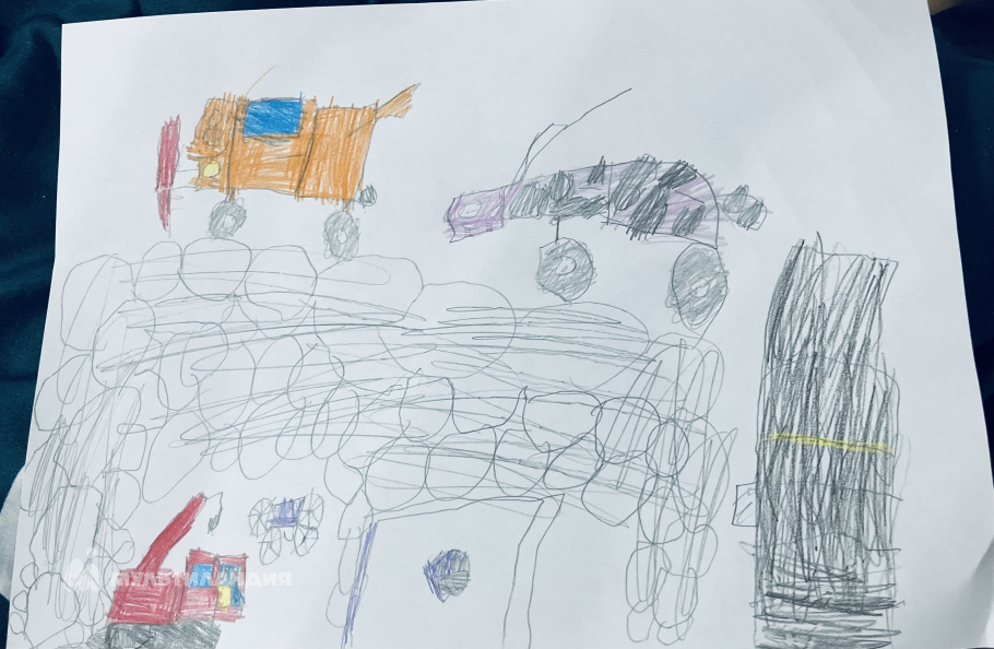 Щаулов Тимофей