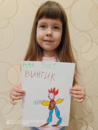 Аня Клепацкая