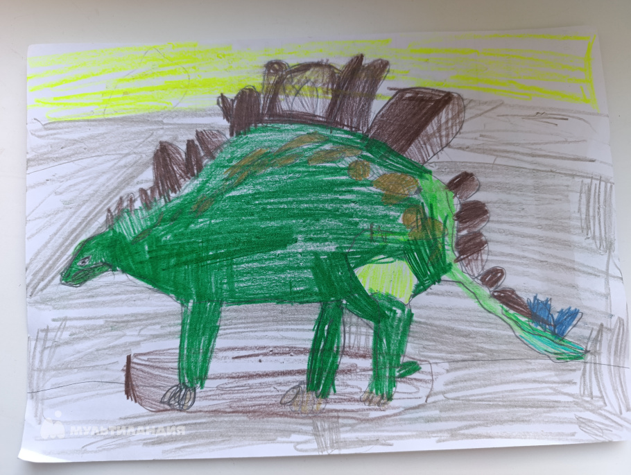 Новиковская  Дарья