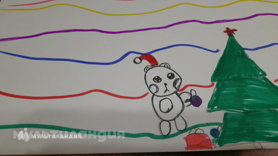 Бездетко Милена