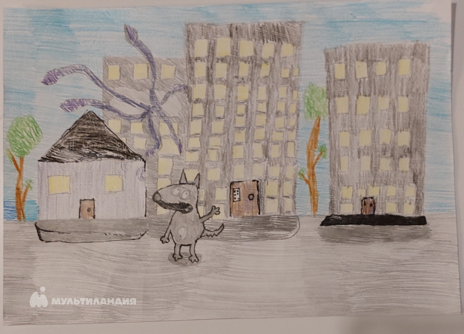 Субботин Артём