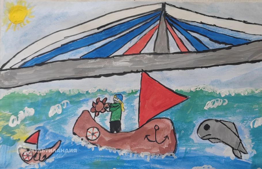 Жуковец  Алина 