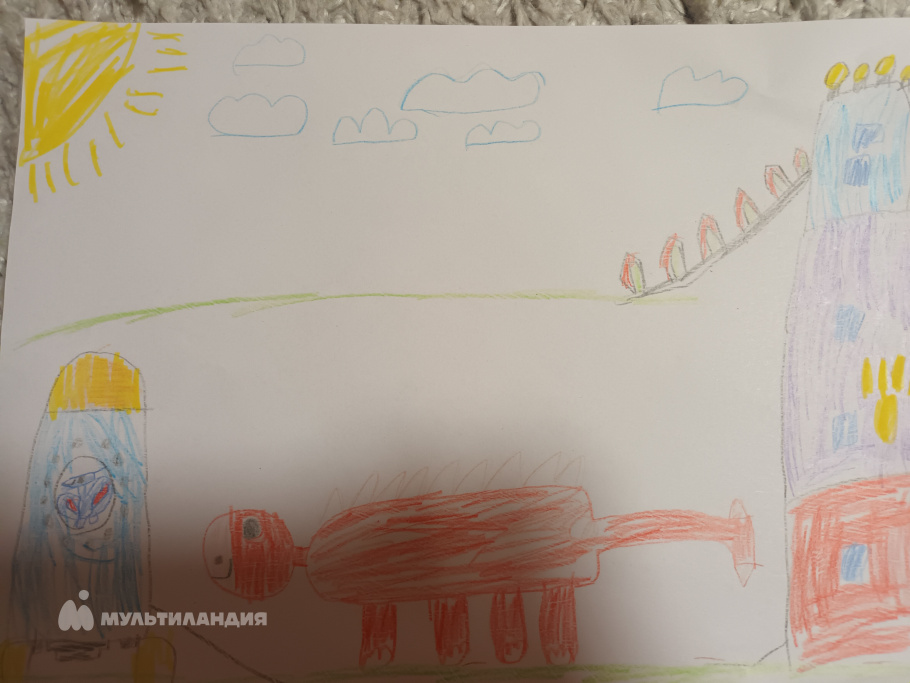 Дыдыкин Даниил