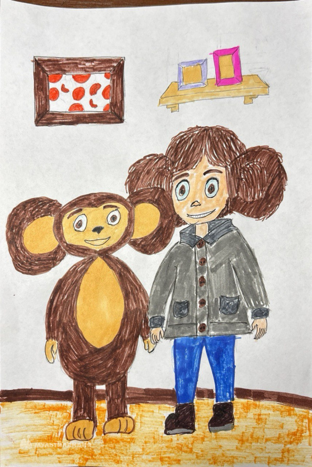 Ивашкина Софья