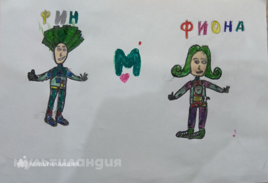 Тимур Рамонов