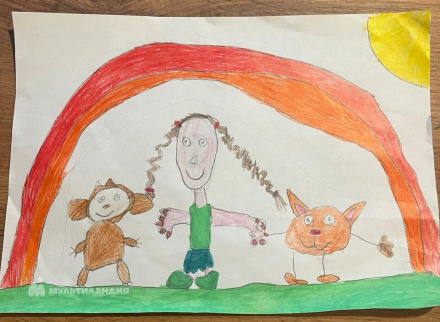 Ранта Анжелика