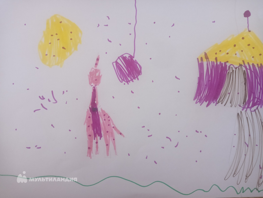 Волкова Мирослава