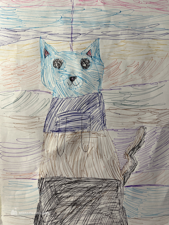 Шульская Злата