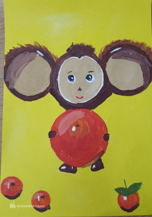 Анисенкова  Виктория