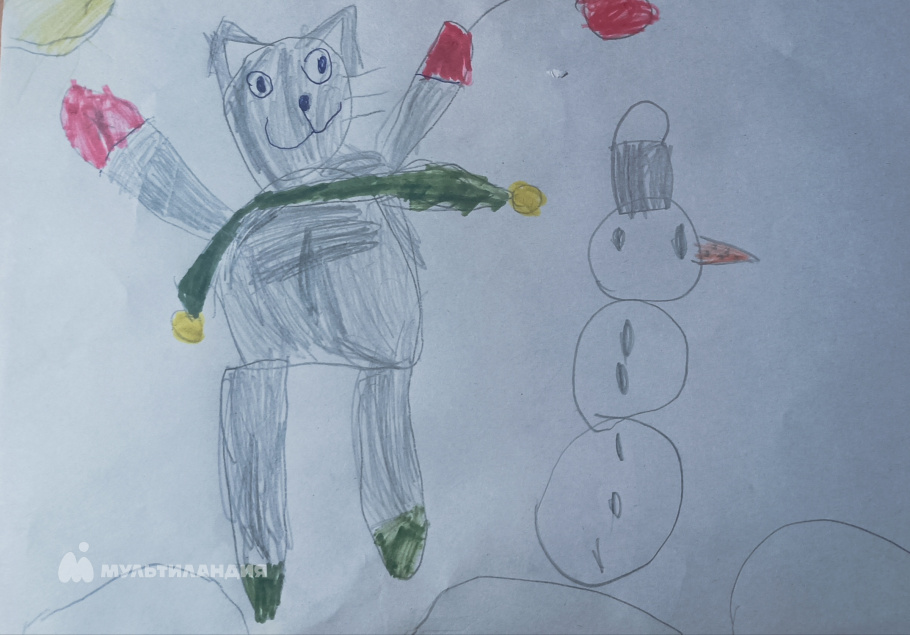 Хохлова  Евгения