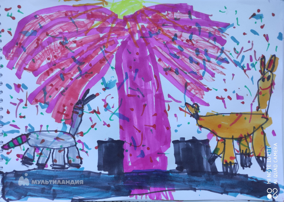 Пшенова Аврора