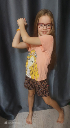 Жуковп Вероника