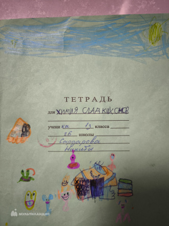 Сардаров Никита