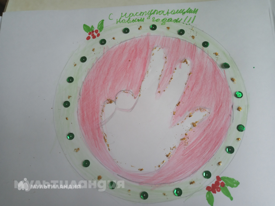 Парфёнова  Варвара