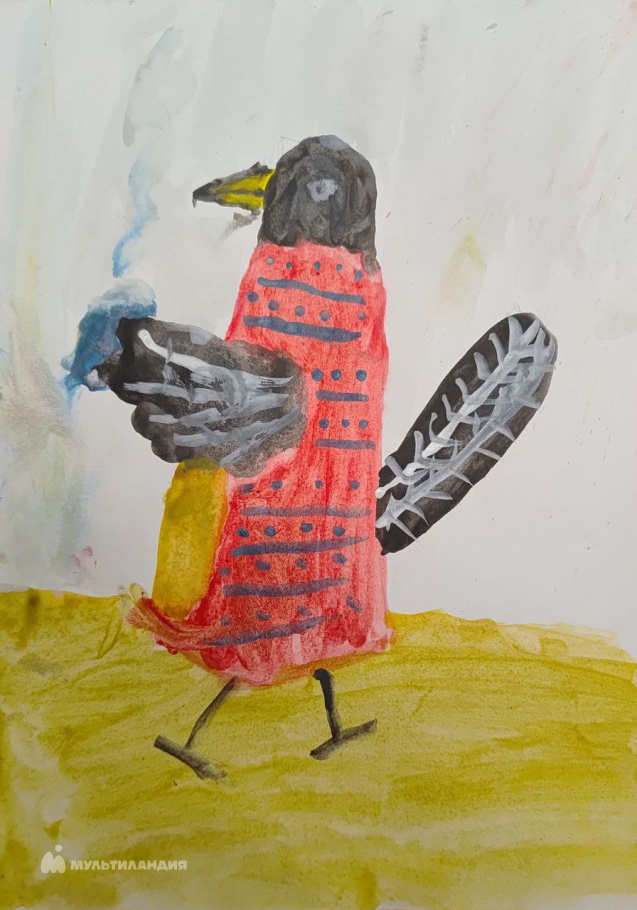 Мендрик Агнесса