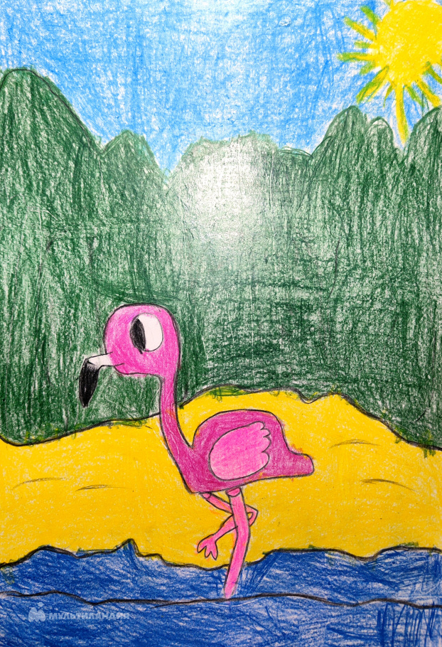 Плугарева  Аня