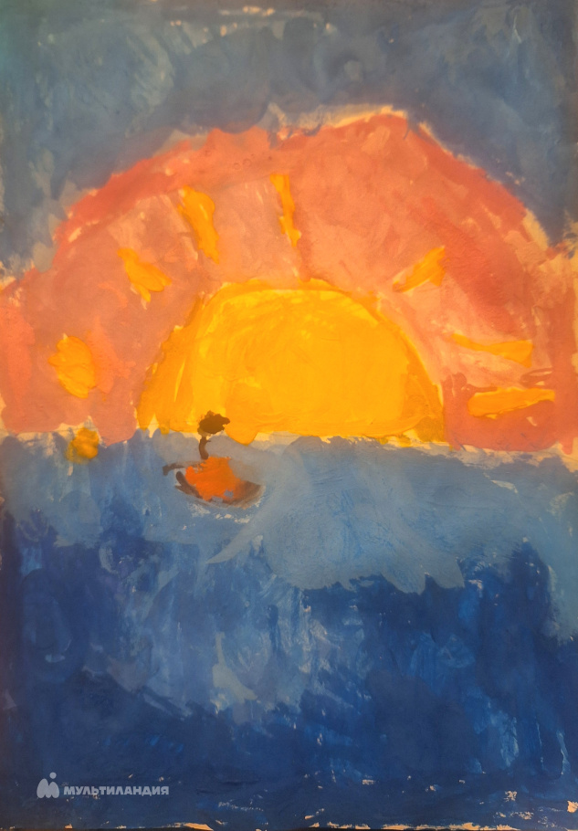 Игнатова Валерия