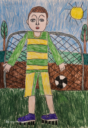 Захваткин Максим