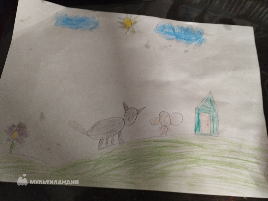 Пятых Маруся