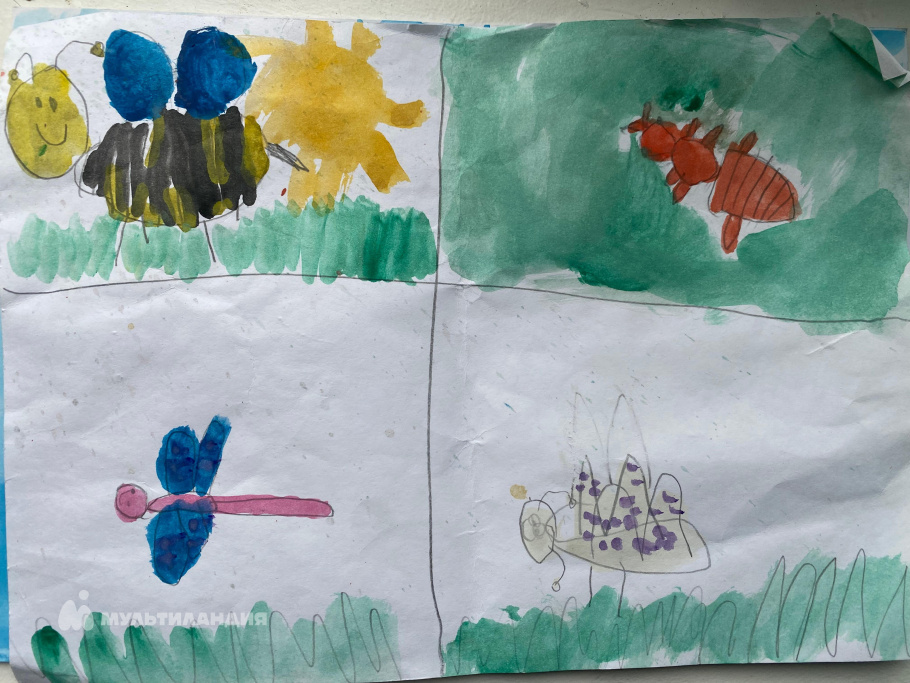 Садикова  Малика