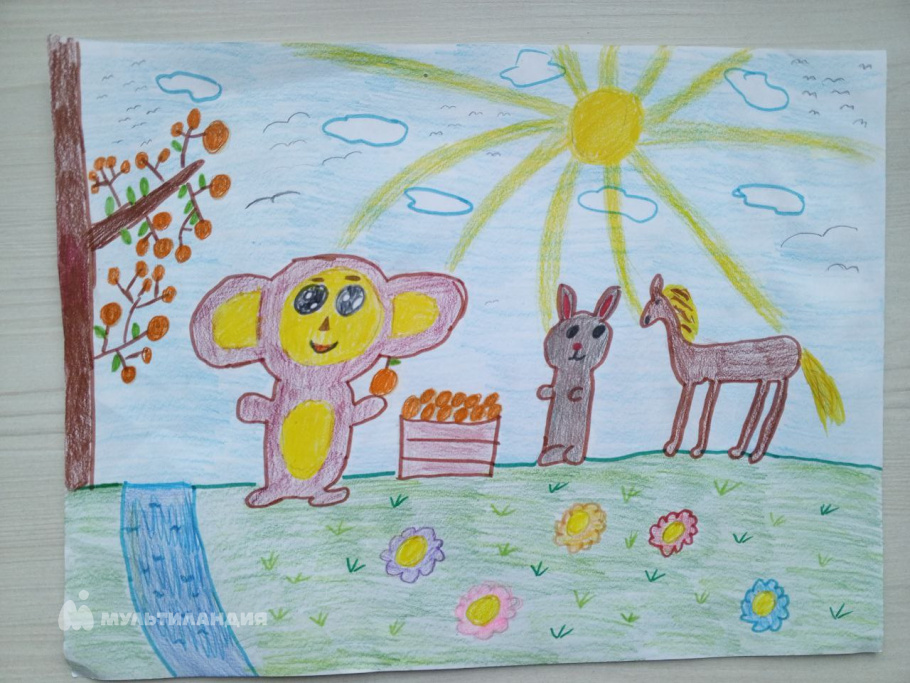 Гущина  Юлия