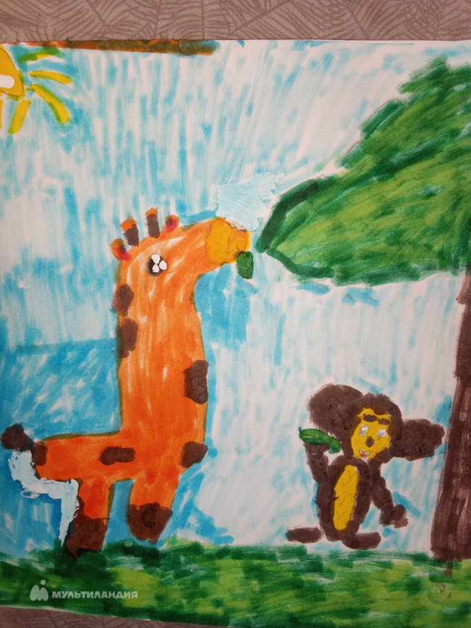 Маковецкая София