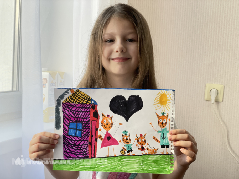 Ева Рымарева