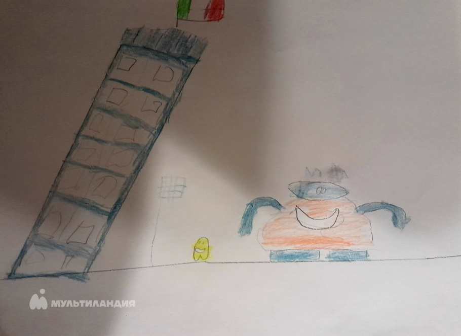 Базиев Астан