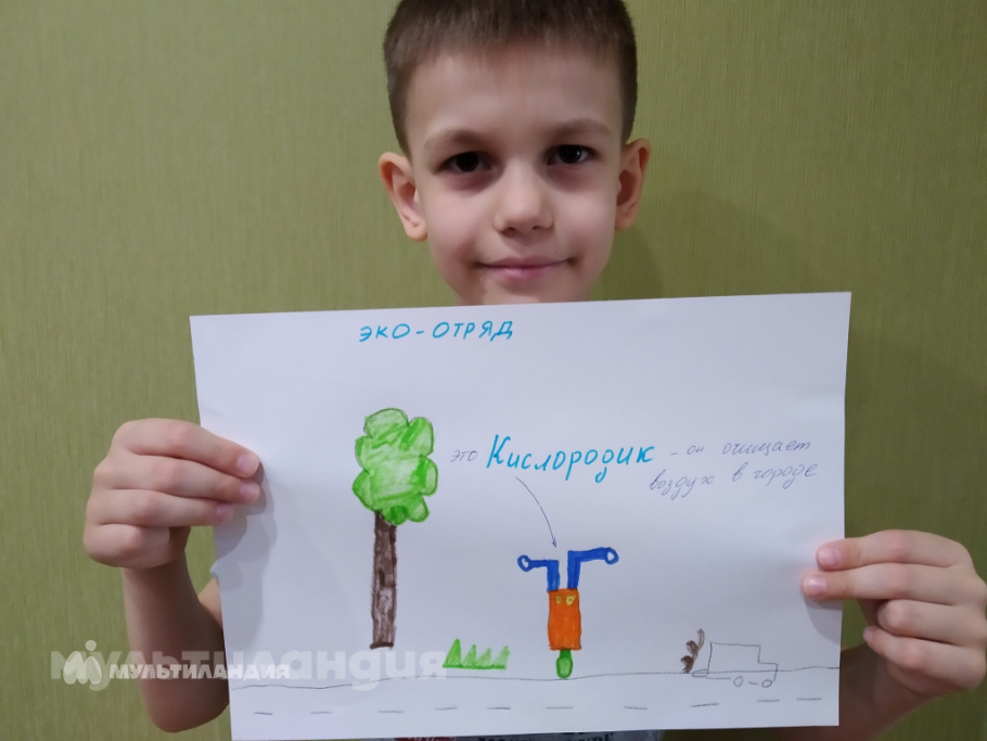 Глеб Тужилкин