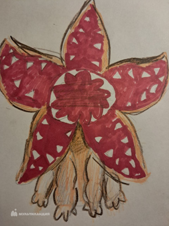 Скворцов Мишель 