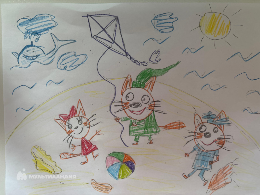 Шелепов  Кирилл 