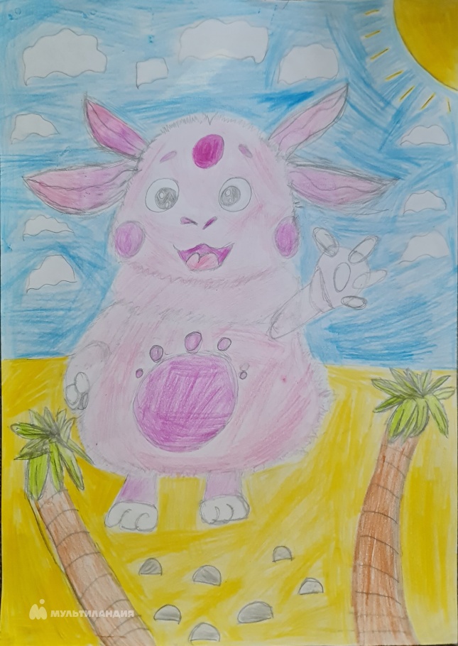 Семенова Софья