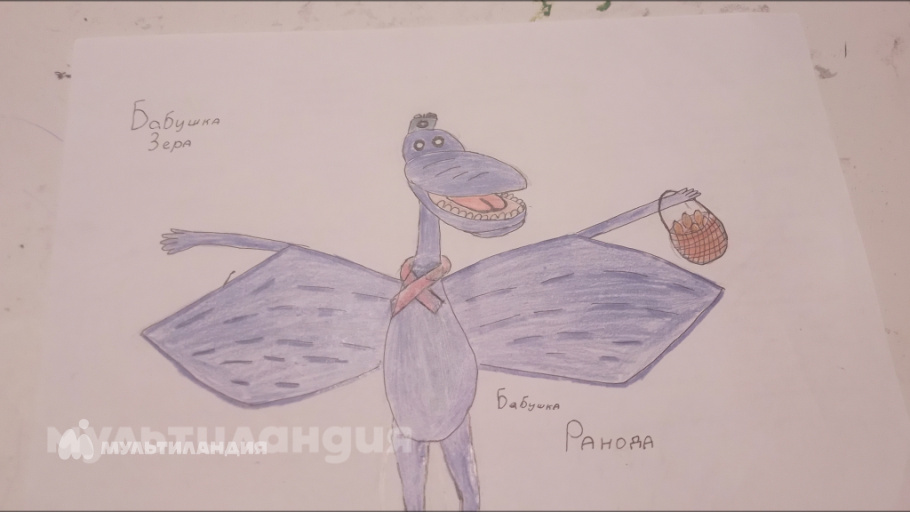 Алёна Брылёва