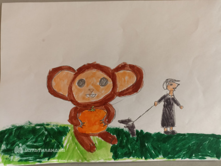 Баланева  Ксения 