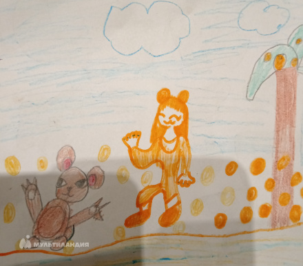 Кулеш  Варвара 