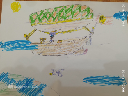 Фирсанова  София 