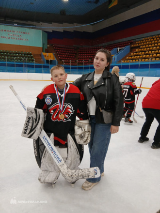 Сафонов Семен