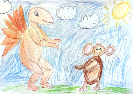 Девятков Федор