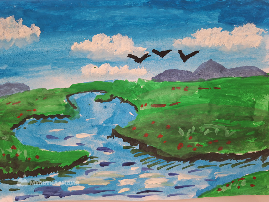 Сырцов Кирилл